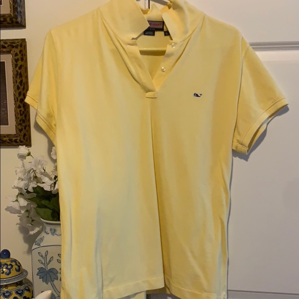 Vineyard Vines polo shirt
